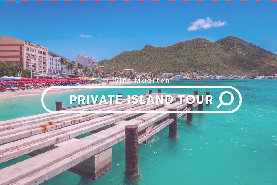 Explore: Private Island Tour