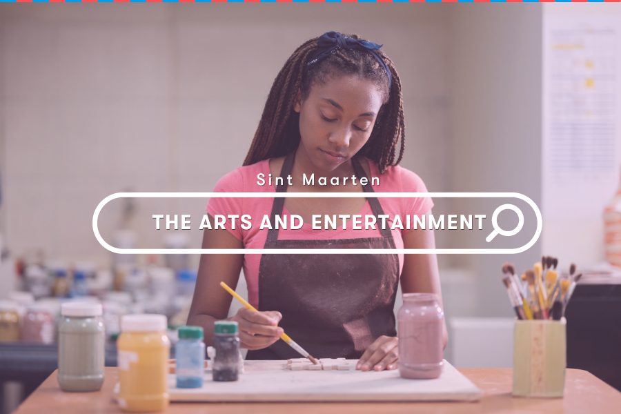 Guide: The Arts and Entertainment