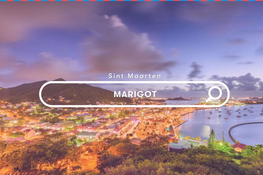 Explore Marigot