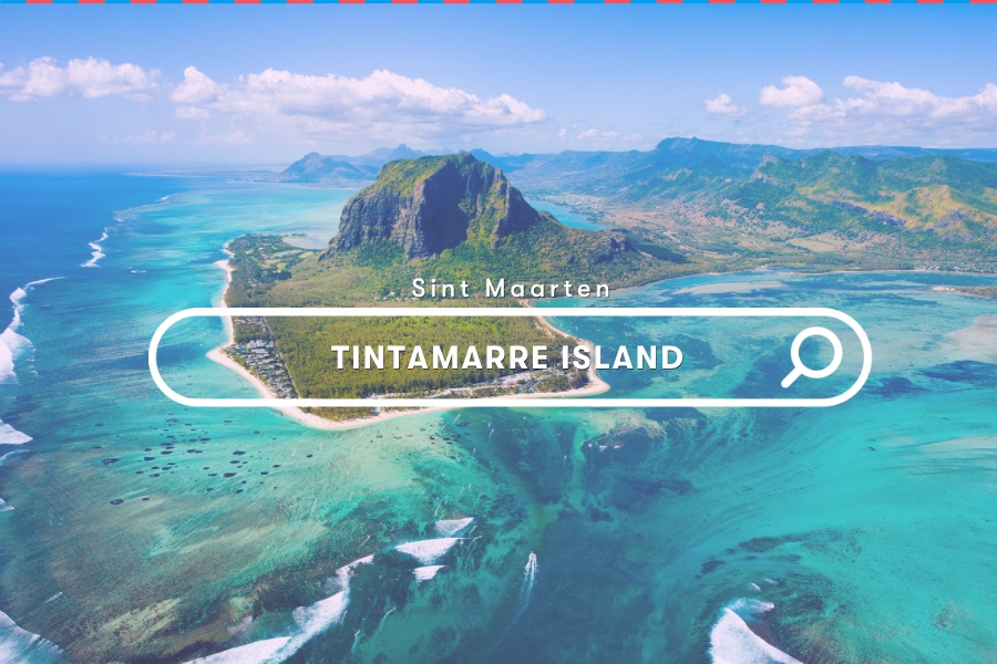 Tintamarre Island