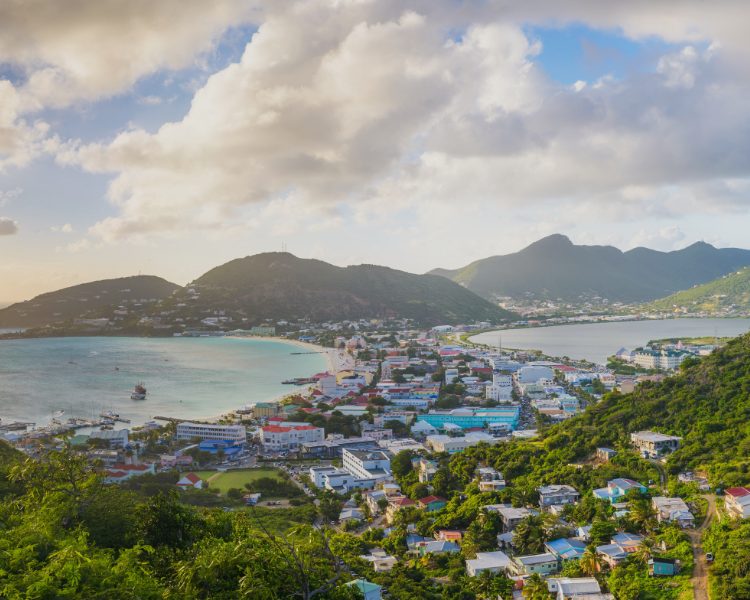 Sint Maarten